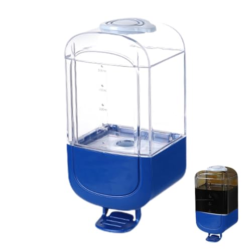 Husoiuy Contenedor de azúcar para pared, recipiente para salsa para pared, recipiente adhesivo para especias, vidrio de aceite para cocinar, herramienta de cocina, almacenamiento de especias para sal,