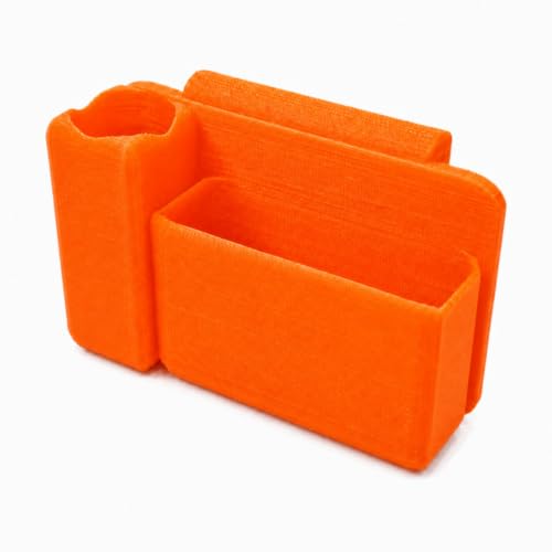 Precision Forge 3D Small Orange — image 1