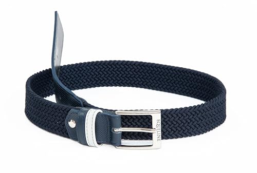 Ceinture élastique Equiline finissez-en avec les pantalons d'équitation qui glissent
