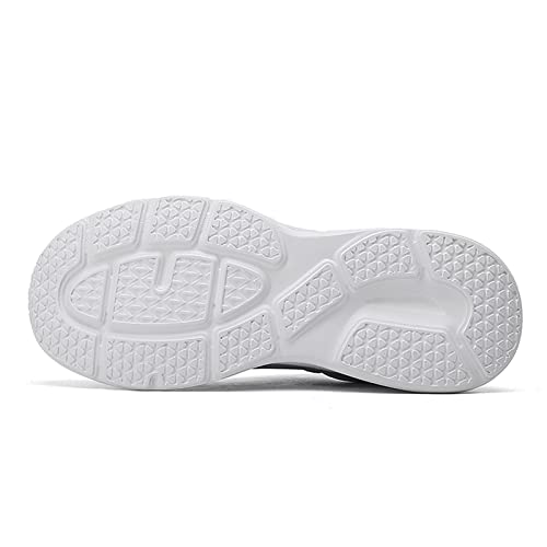 Maillage de course pour femmes baskets de sport légères et d'extérieur - 7