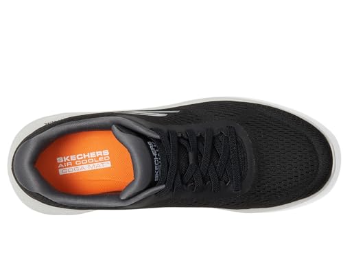 Image of Skechers Men's Go Walk Flex-Remark Sneaker