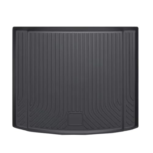 Tapis de Coffre Pour Hongqi EHS7 Idéal Sorties Nature Et Chien