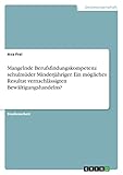 GRIN Verlag