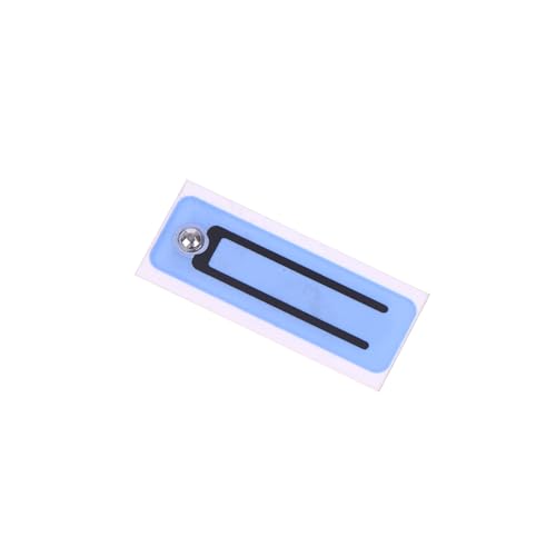 200mg ozono placa de cerámica, para DIY generador de ozono purificador de aire purificaciones Sytem agua esterilizador piezas