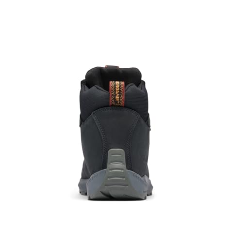 Image of Columbia Landroamer Explorer Waterproof Nubuck