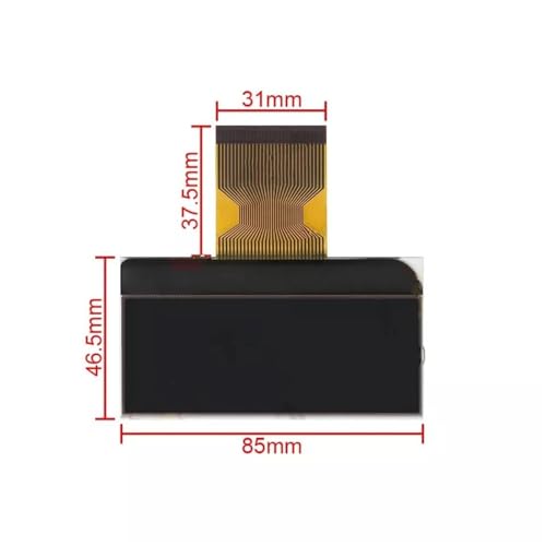 Pantalla para coche Renault Magnum: solucione fallos de lectura en su panel Ares 2