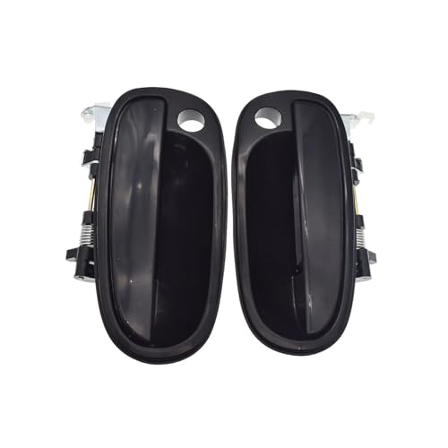 Poignée de porte extérieure Matrix Lavita 2001-2010 avant gauche droite auto