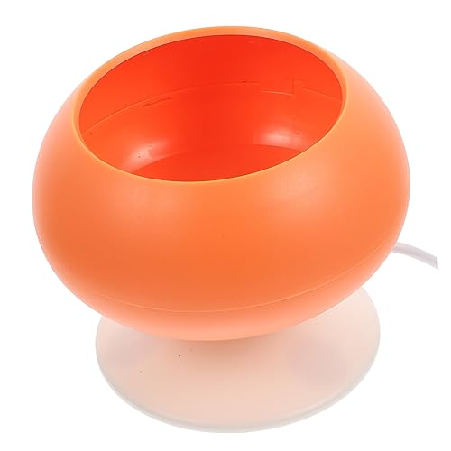 Homoyoyo 1 Set Beads Spinner DIY Beading Tool with Durable Needles Effortless Bead Stringing Bowl for Jewelry Making for Beginners and Experts Saving Material