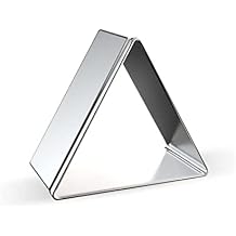 Triangle Shape Cookie Cutter