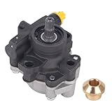 PAROD® Power Steering Pump Fit for Lexus IS300 2001 2002 2003 2004 2005 3.0L, Replace#215259, 4432053030
