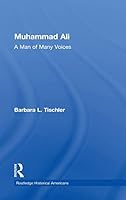 Muhammad Ali: A Man of Many Voices 1138023051 Book Cover