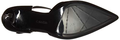 Calvin Klein Women's Roya Pump4