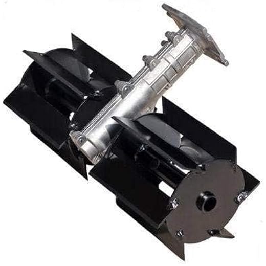 LUCK Tiller Attachment 28mm