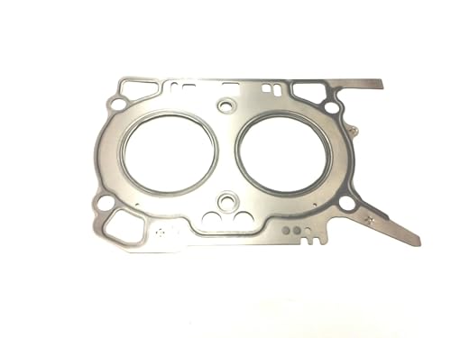 Surface Treatment Change To Oil Control Piston Rings - 2013-2015 Subaru 13 Subaru Genuine 10944AA070 Gasket Cylinder Head, 1 Pack