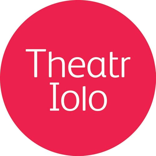 Couverture de Theatr Iolo