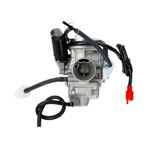 Carburateur de moto GY6 125cc à 150cc pour la réparation et l'entretien de l'admission