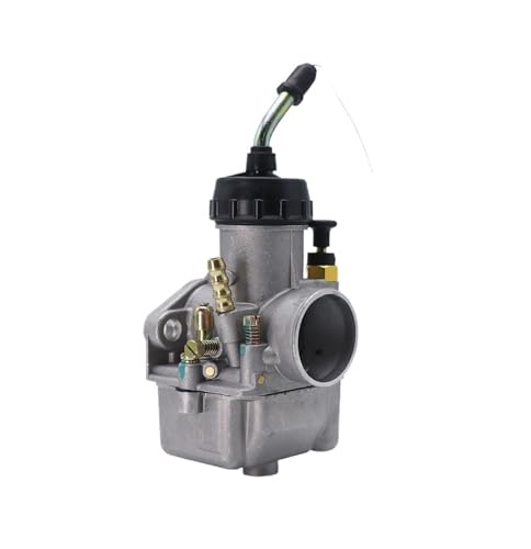 Carburateur de moto K68U couple haute précision pour IMZ-8.123
