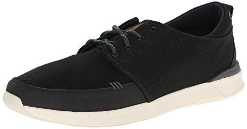Reef Men's Reef Rover Low Fashion Sneaker