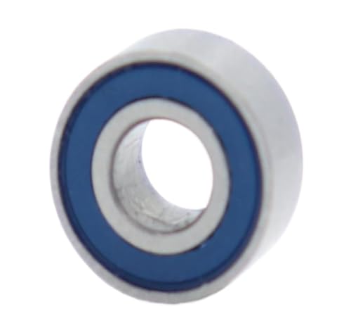 �x�A�����O 683RS 683-2RS 618/3 RS 683 2RS ABEC-3 10 �� 3 7 �~�����[�g���~�j�`���A�{�[���x�A�����O�V�[���t��