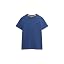 Bright Blue Marl