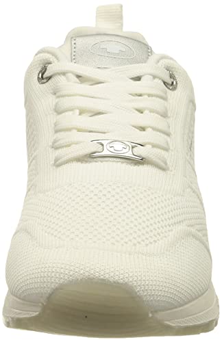 TOM TAILOR 3291110, Scarpe da Ginnastica Donna