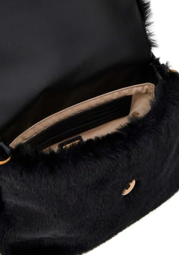 GUESS Samia Flap Shoulder Bag3