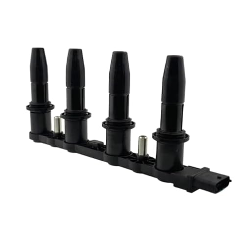 Bobine d'allumage Opel 1208021 pour réparer les pertes de puissance Astra H Corsa D