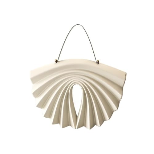 Sculpture de table en forme de sac à main, cadeau idéal