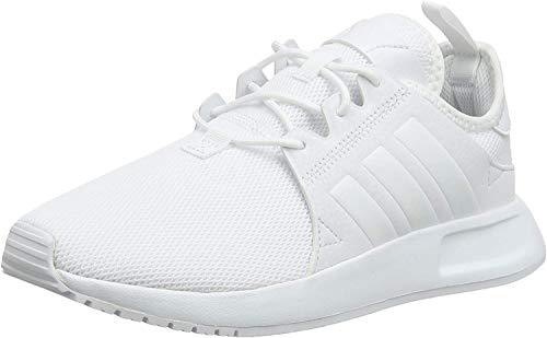 Adidas X_PLR J, Sneaker, Avorio (White Cq2964), 37...