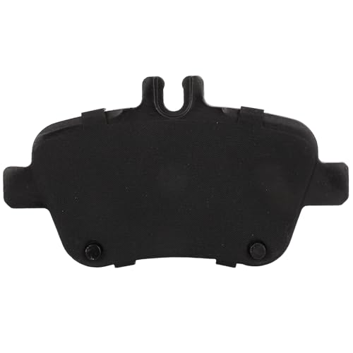 Image of CCIYU Front Rear D1694 D1646 Brake Pads Fit For 2017-2019 For INFINITI For QX30,2014-2015 For Mercedes-Benz For B Electric Drive,2013-2019 For B250,2016-2017 For B250e, Disc Brake Pad Set 8PCS