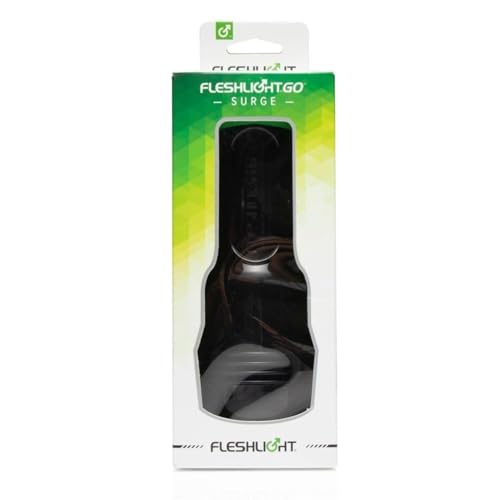 Image of Fleshlight Go Surge | Travel Masturbator | Compact and Discreet | Male Masturbator