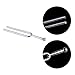 LannuMet Standard A Tuning 440Hz Piano Tuning Fork for Violin, Mandolin, Guitar