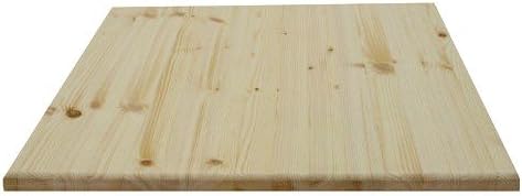 1" x 24"x 48" Pine Table/Counter/Island Top