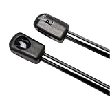 2-Pack Car Boot Gas Struts Replacement for BMW E90 E92 325i 325xi 328i 328xi 330i M3 2006-2013(OEM:51247129194)-36.9cm, Bonnet Hood Struts Lift Shock Absorber Springs Holder - Image 4