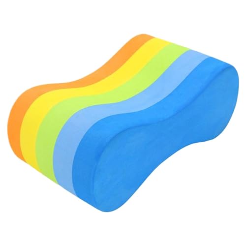 Flotador de Pierna para Entrenamiento de Natación miniatura 1