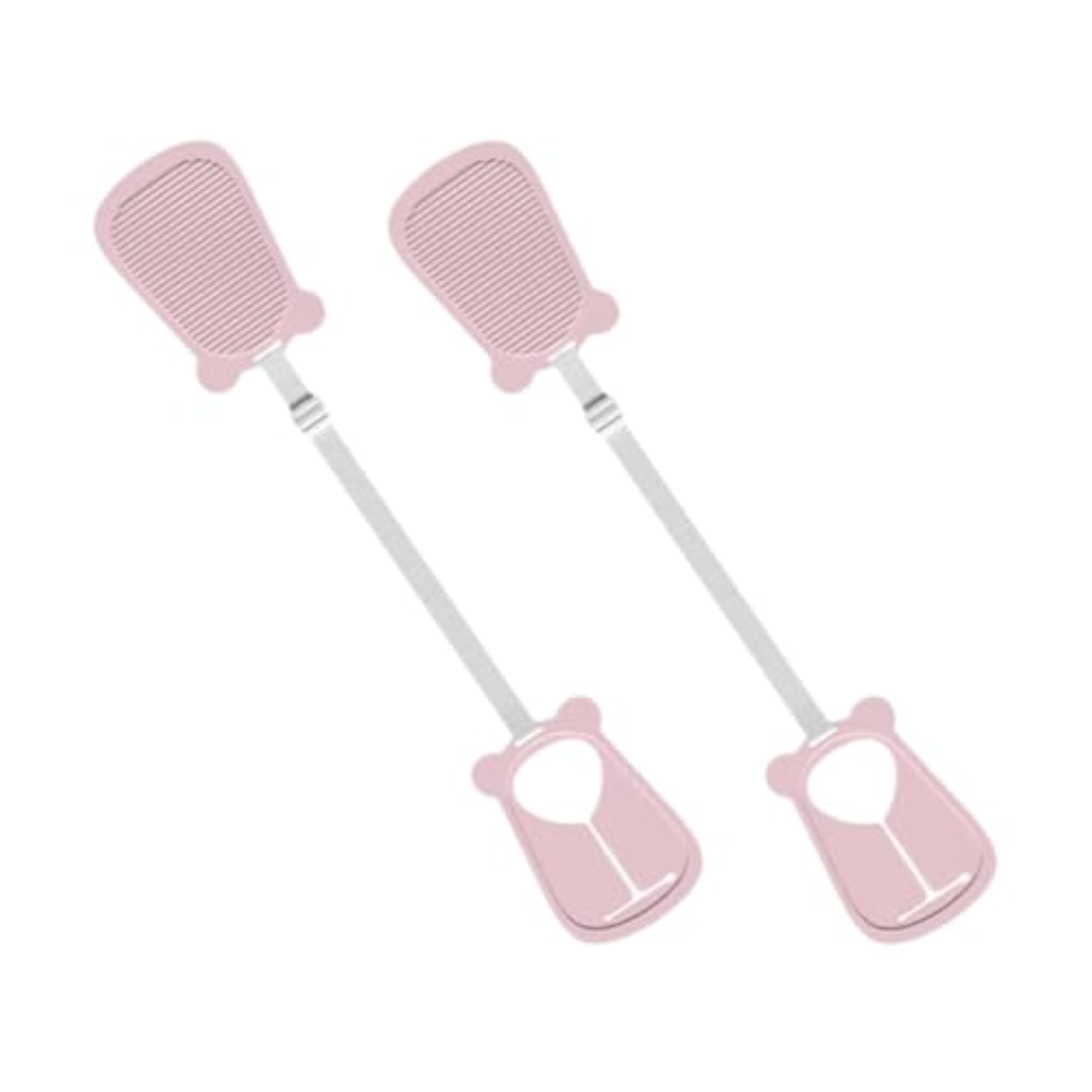 2Pcs Sheet Fasteners Anti Slip Bed Sheet Fixing Tools