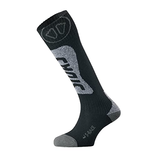 【SIDAS】S-レース L(27.0-28.0cm) 322774105 スキー スノーボード ウインタースポーツ メリノウール 競技用 保護性能 快適性 保湿性 通気性