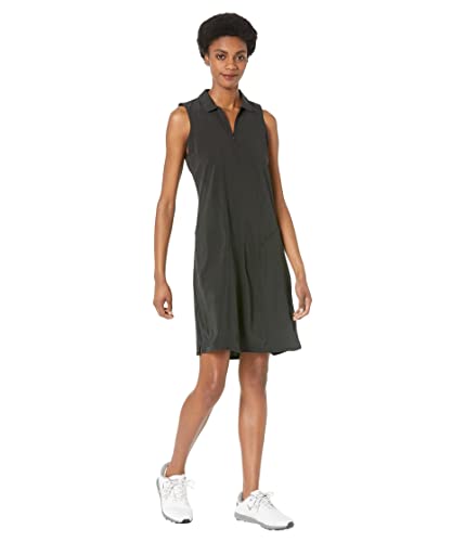 Robe Puma Cruise noire XS la solution anti-transpiration pour l'été