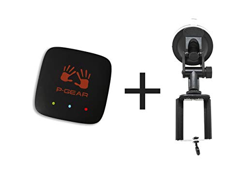 P-GEAR P610 - Funda para móvil con Soporte