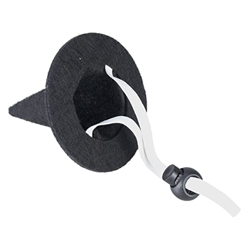 Disfraz Halloween Sombrero para Perro y Gato miniatura 4