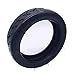 JUSTYUSHU Tube intérieur épaissi for Scooter électrique 8 1 / 2x2 Caméra en Caoutchouc pneumatique pneumatique Solide Pneu extérieur Compatible avec Xiaomi Pièces de Scooter (Color : Out Cover Tire)