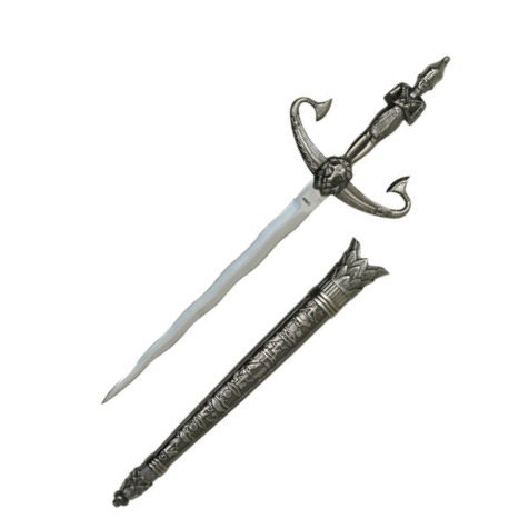 BladesUSA Hk-852K Fantasy Short Sword 13.75-Inch Overall