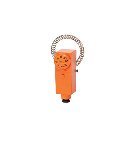 Preisvergleich Produktbild Eberle RAR87501 EBER Rohranlegeregler RAR 87501
