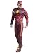 Rubie's Costume Co Men's Flash Deluxe Costume, Multi, Standard