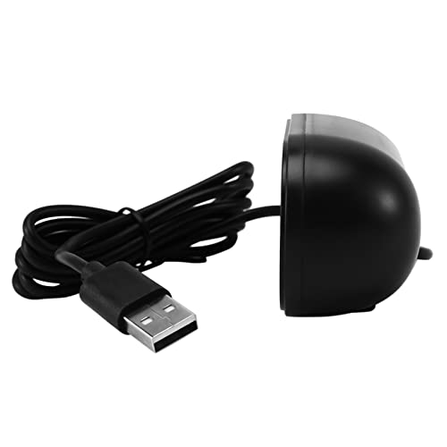 Haut-parleur portable USB pour booster le son faible d'un PC