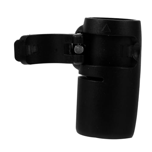 BESPORTBLE Adjustable Paddle Lock Clamp for Kayaking Surfing Quick Release Paddle Shaft Lock