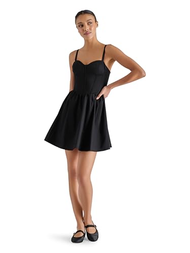 Robe Rhoda Steve Madden pour femme coupe flatteuse et confortable