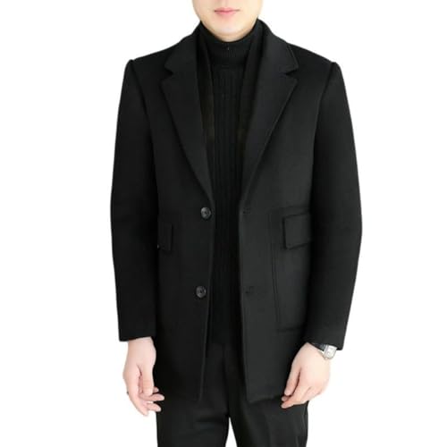 Veste automne homme en laine le blazer casual idéal pour les sorties fraîches