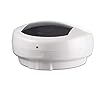 Zeepdispenser voor douche Automatische dispenser for vloeibare zeep ABS Plastic Non-contact Sensor Zeepdispenser…