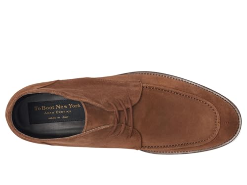 To Boot New York Men's Parker Chukka Boot2